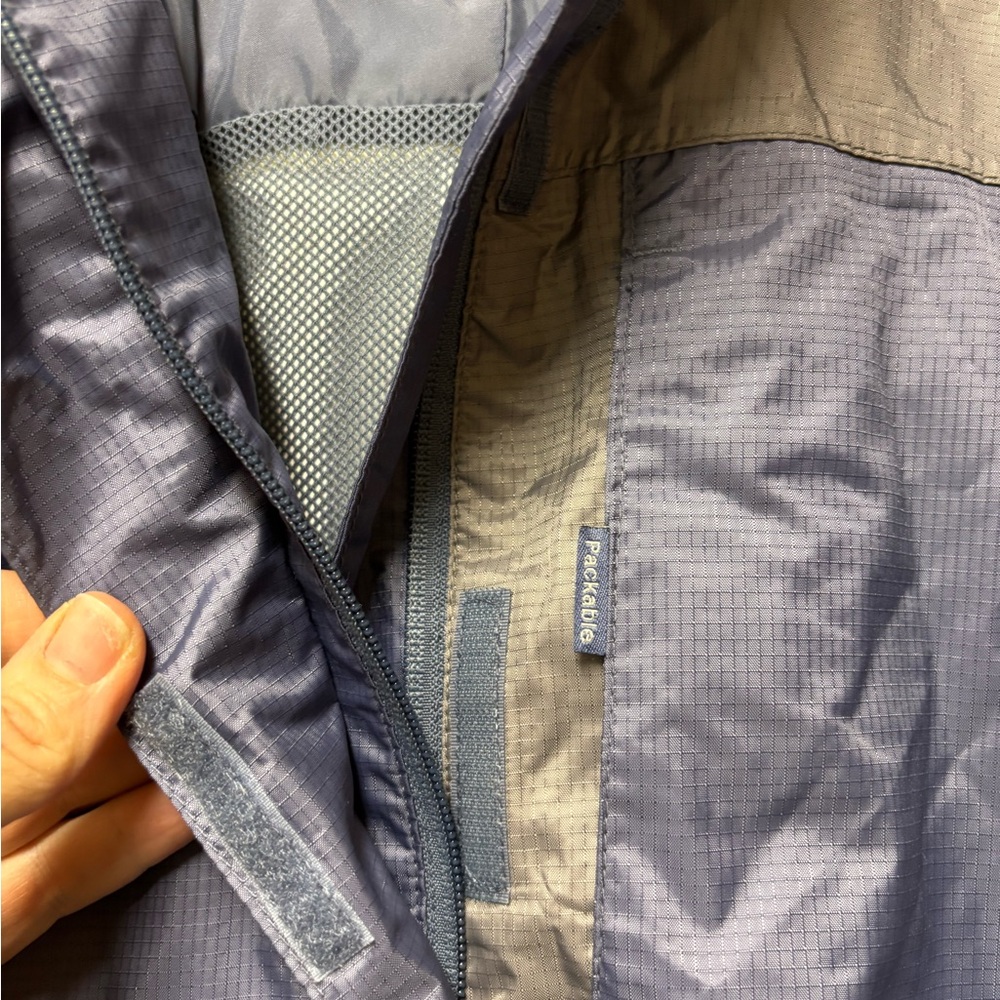 Helly Hansen Helly Tech Packable Performance Jack… - image 3